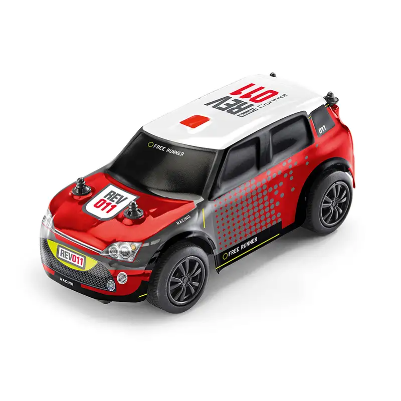 Revell Rc 24470 Vehiculo A Contro Remoto Free Runner
