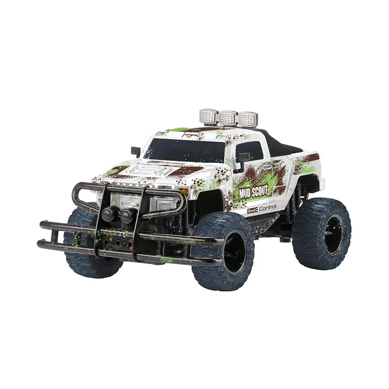 Revell Rc 24643 Monster Truck Mud Scout