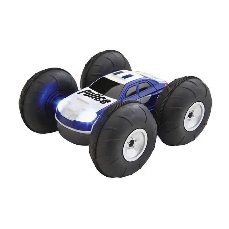 Revell Rc 24634 Carro De Acrobacias Flip Racer