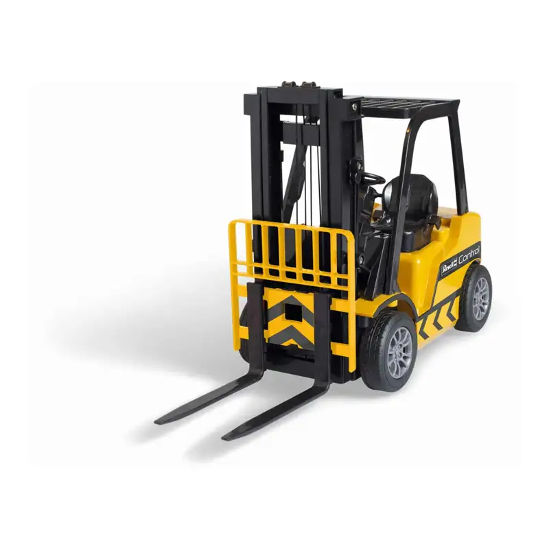 Revell Rc 24535 Construction Car Forklifter