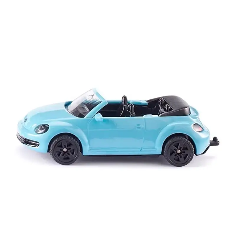 Siku Blister 1505 Vw The Beetle Convertible