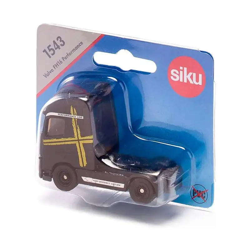 Siku Blister 1543 Volvo Fh16 Performance
