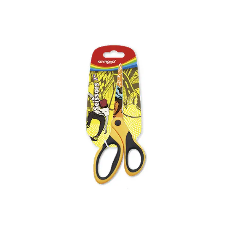 KEYROAD KR970482-1 Tijera Tattoo Deporte de 7 Plg.