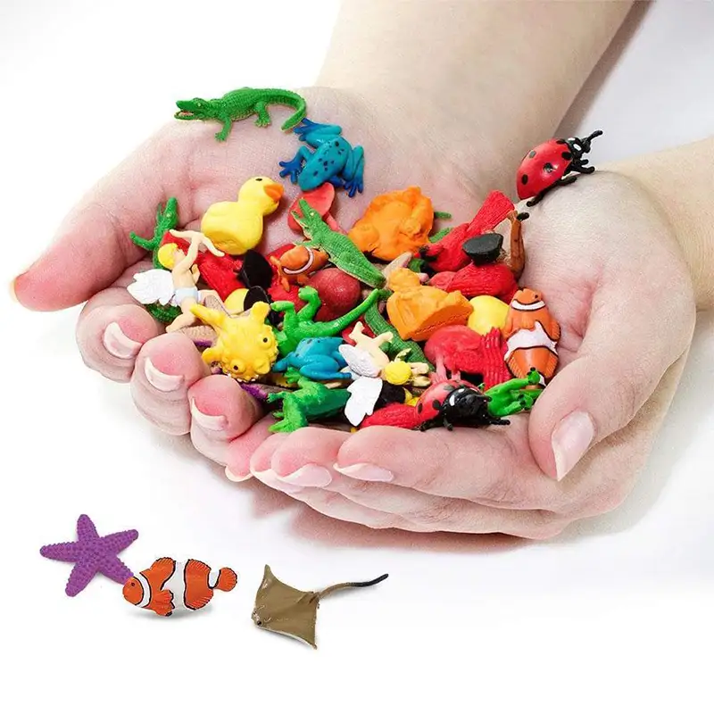 Safari Mini Kit 346422 Oceano