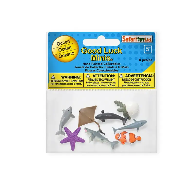 Safari Mini Kit 346422 Oceano
