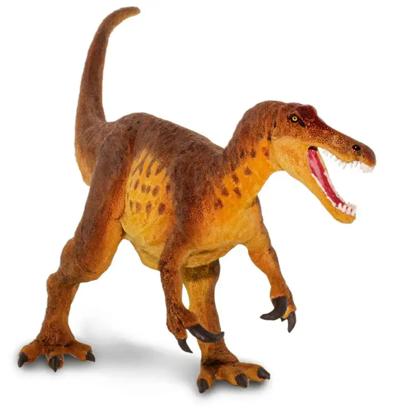 Safari Ws Prehistoric World 100573 Dinosaurio Baryonyx