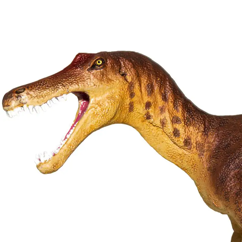 Safari Ws Prehistoric World 100573 Dinosaurio Baryonyx