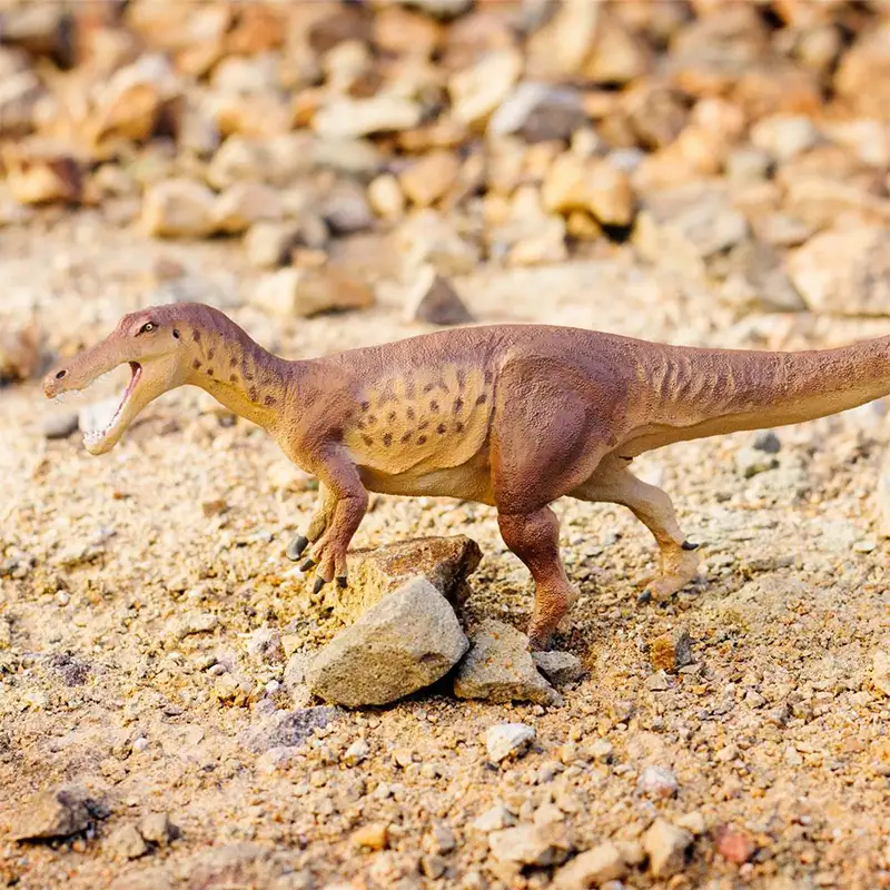 Safari Ws Prehistoric World 100573 Dinosaurio Baryonyx