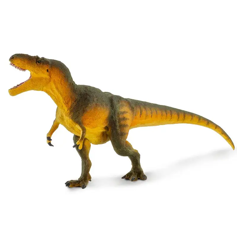 SAFARI WS Prehistoric World 100572 Dinosaurio Daspletosaurus