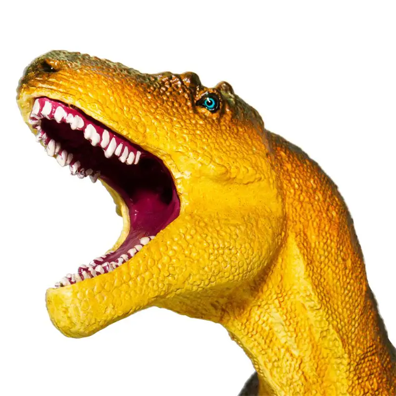 SAFARI WS Prehistoric World 100572 Dinosaurio Daspletosaurus