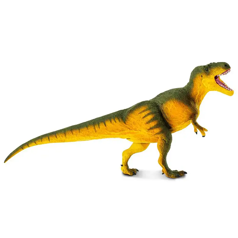 SAFARI WS Prehistoric World 100572 Dinosaurio Daspletosaurus