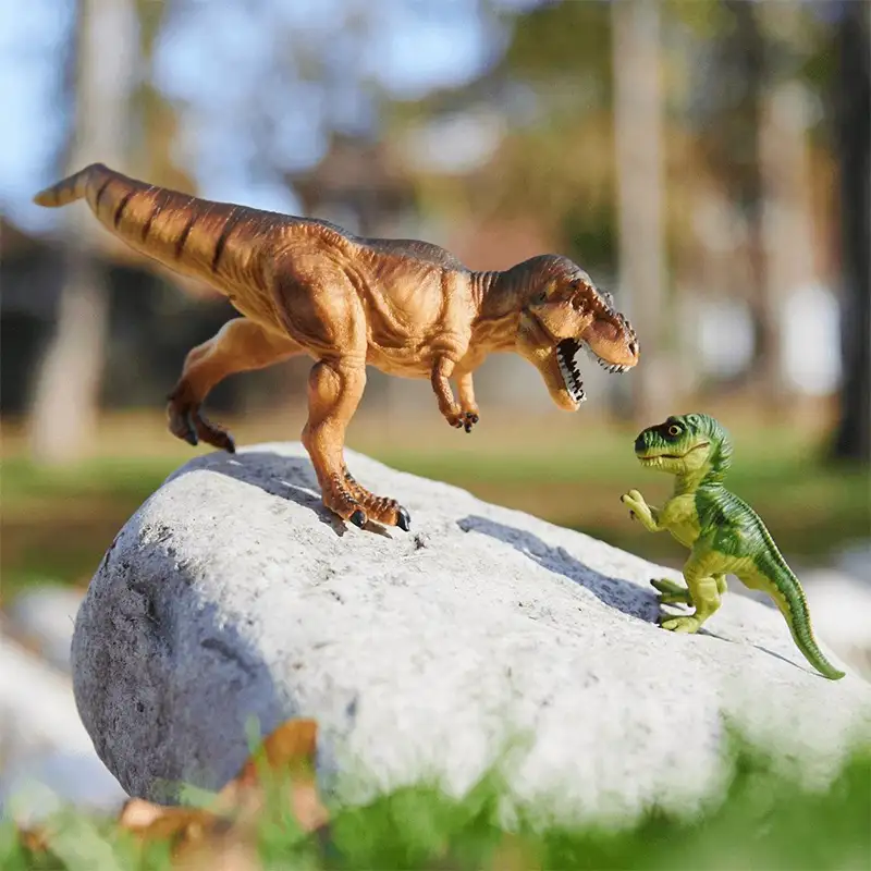 Safari Ws Prehistoric World 100934 Dino Dana Tyrannosaurus Rex