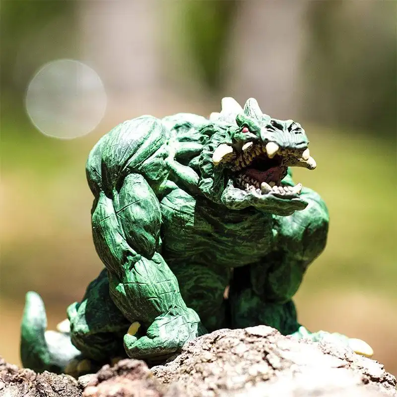 Safari Mythical Realms 803829 Behemoth