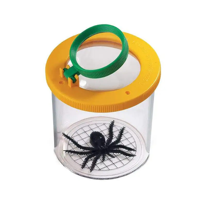 Safari Safariology 621016 World S Best Bug Jar