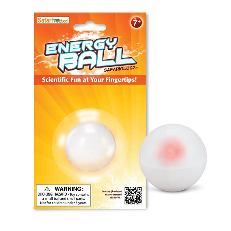 Safari Safariology 100748 Energy Ball