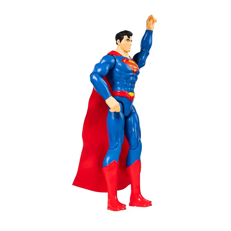 Boing Toys Dc Comics 6056778 Figura De 12 Plg. Superman