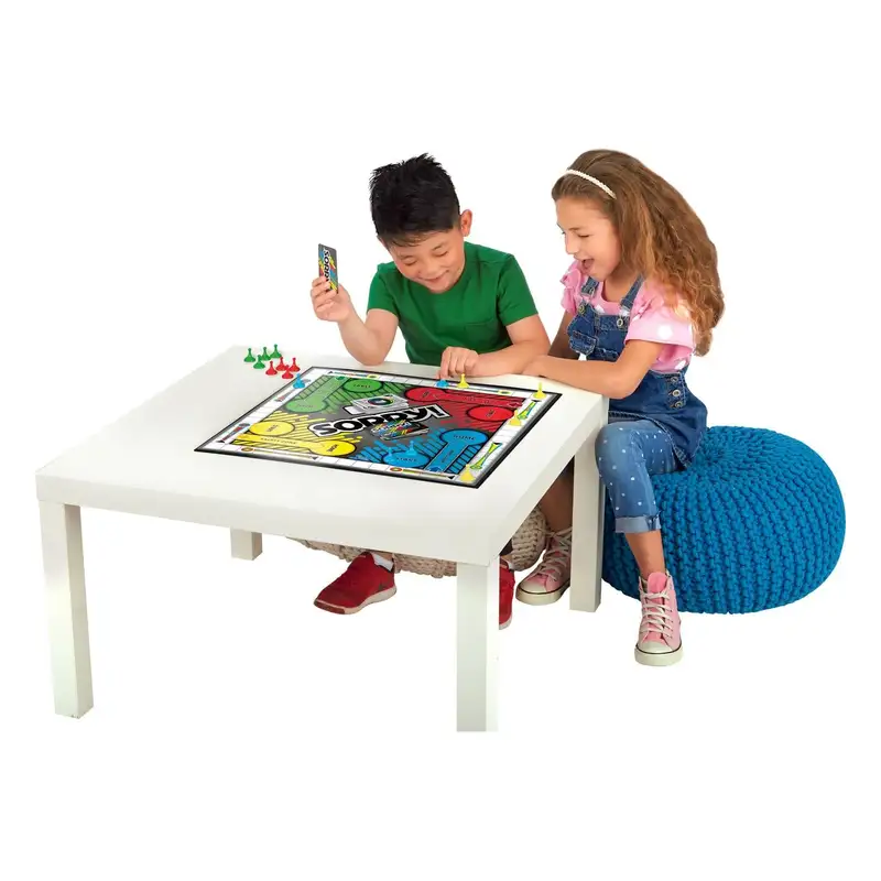 HASBRO Gaming A5065 Juego de Mesa Sorry