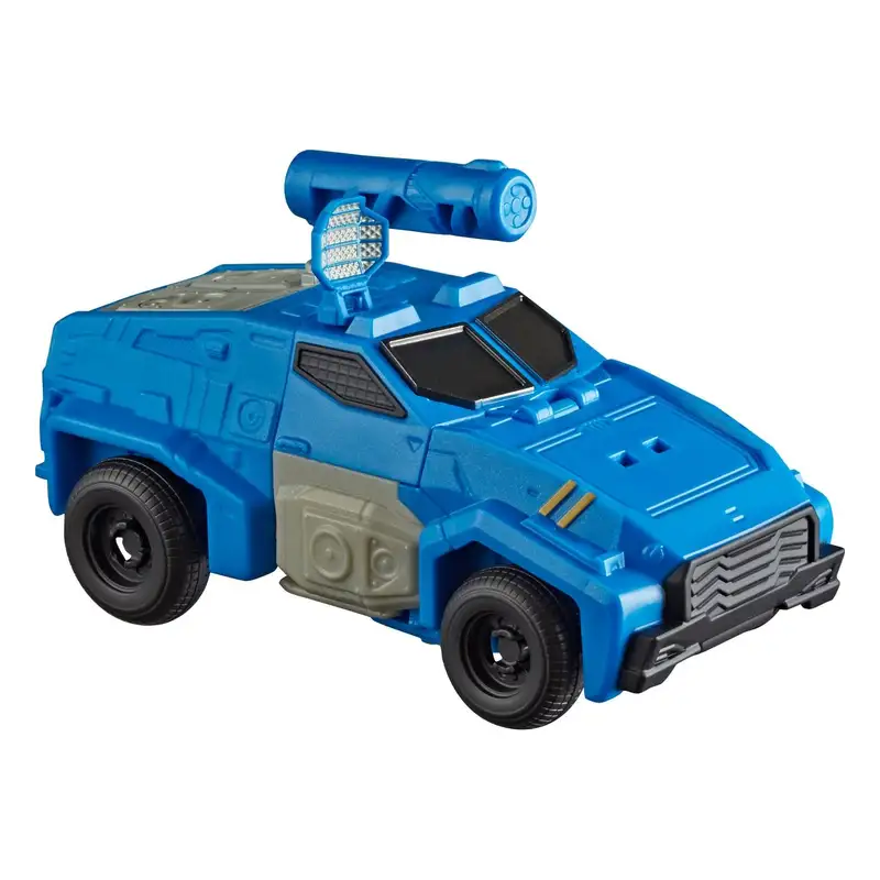 Hasbro Transformers E0694 Tra Authentics Surtido