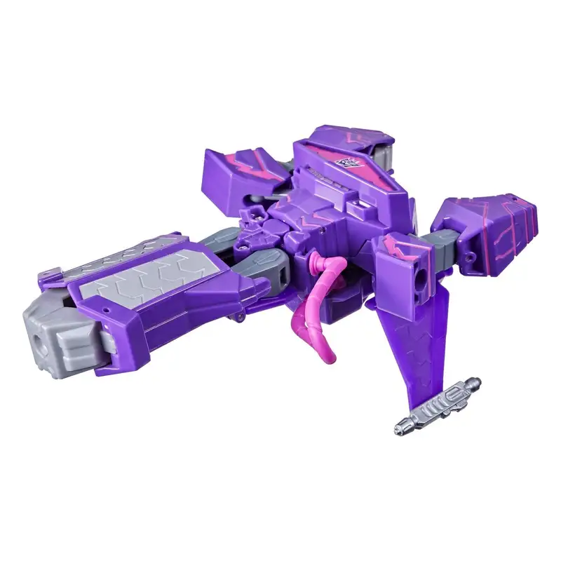 Hasbro Transformers E0694 Tra Authentics Surtido