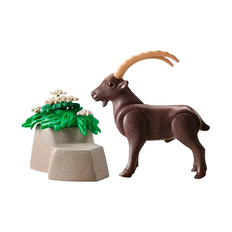 Playmobil Wonderful Planet 71050 Figura De Capricornio