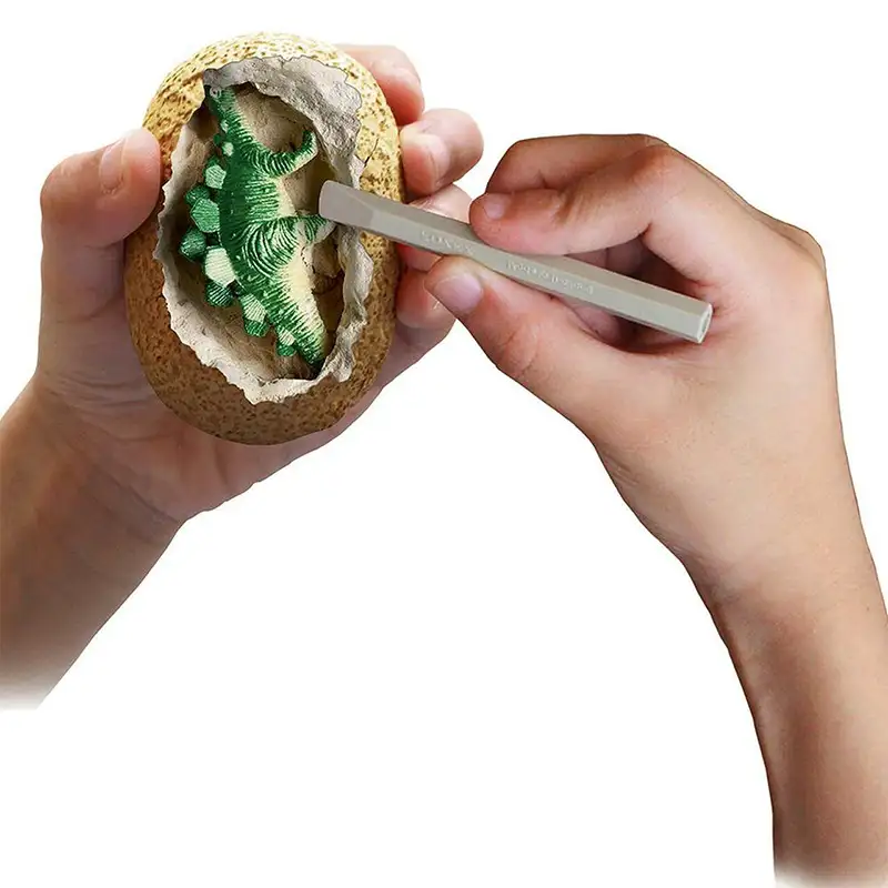 THAMES & KOSMOS STEM 601509 I Dig it Dinos ! - Dino Egg (packed in 24 unit Display)