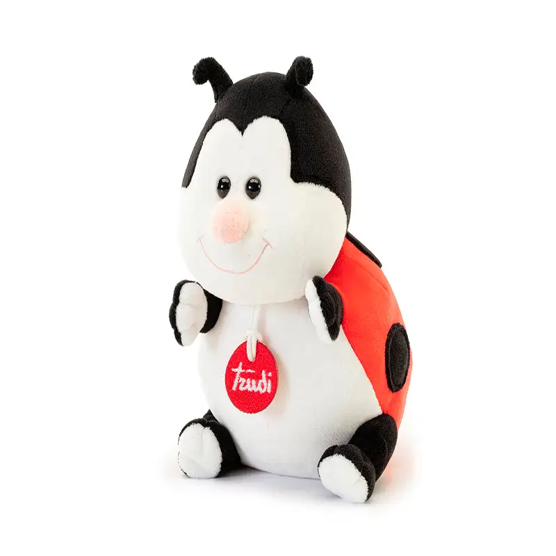 Trudi Peluche 23560 Mariquita Molly