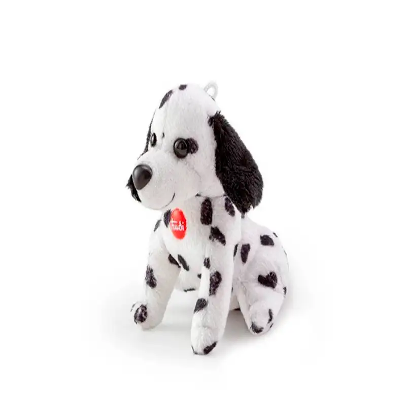 Trudi Peluche Tudf6000 Sw Col Perro Dalmata