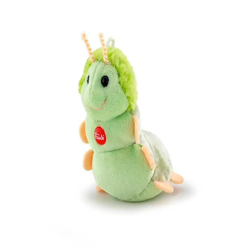 Trudi Peluche Tudf5000 Sw Col Oruga