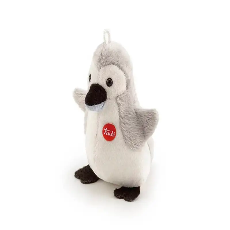 Trudi Peluche 51296 Sw Col Pinguino