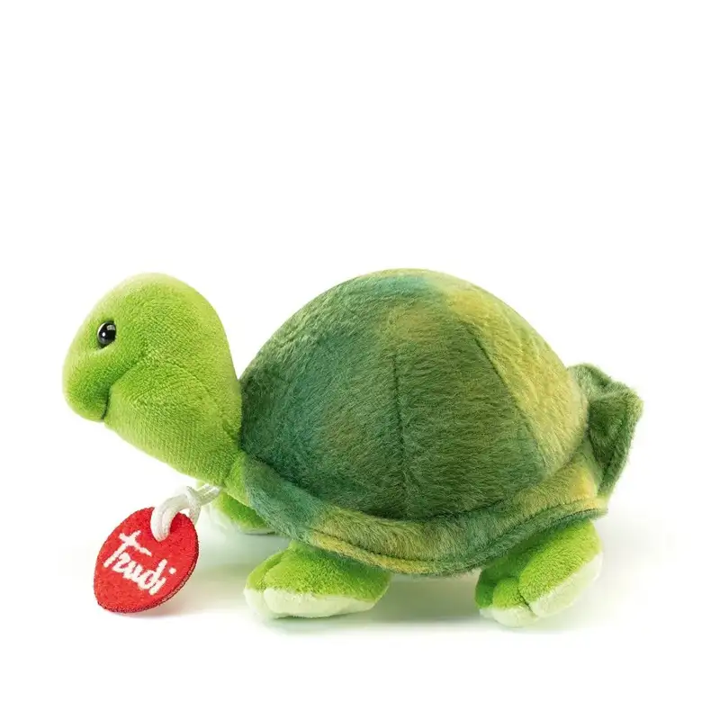 Trudi Peluche 51323 Trudino Tortuga