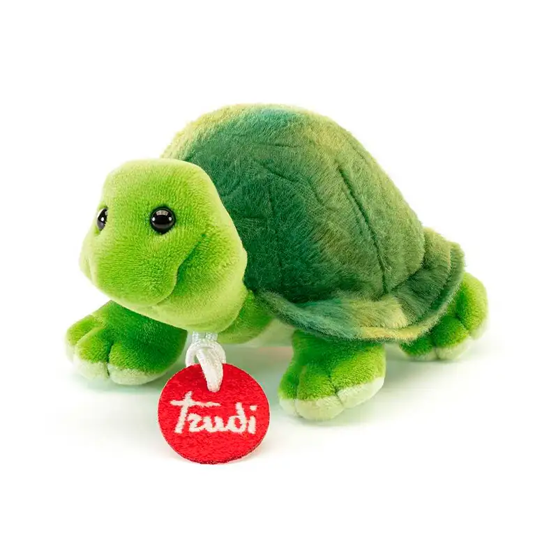 Trudi Peluche 51323 Trudino Tortuga