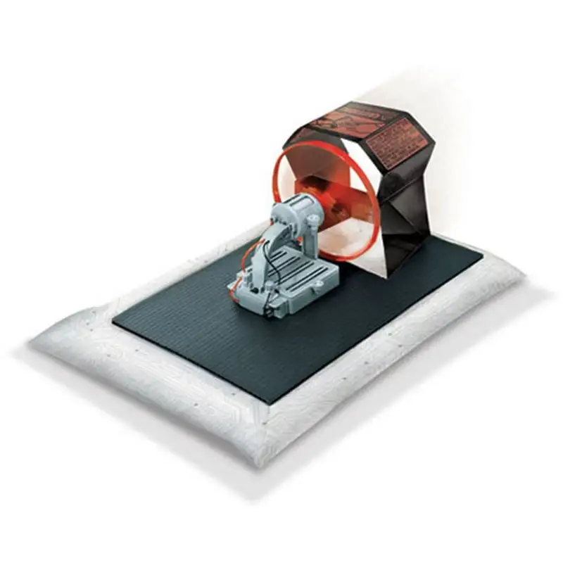 4M KidzRobotix 3366 Corredor Flotante