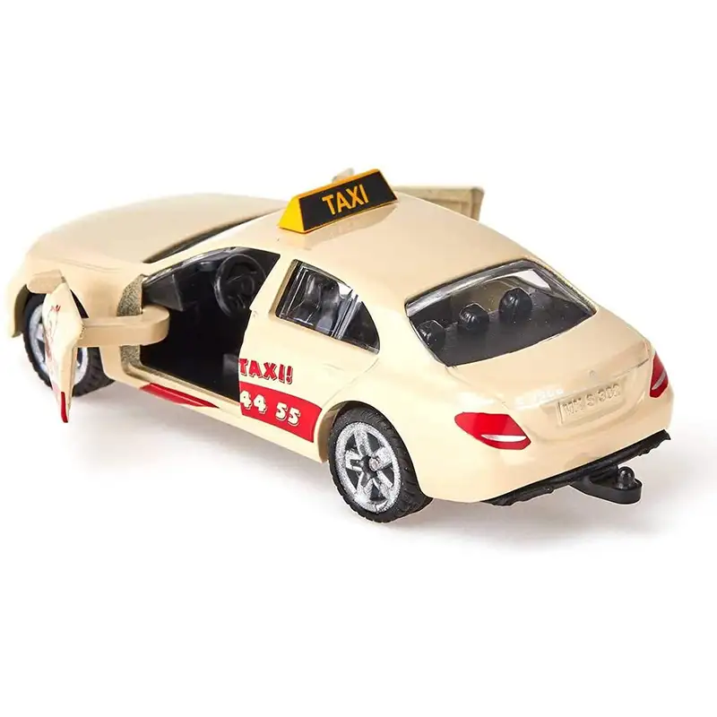 Siku 1502 Mercedez Benz E 350D Taxi