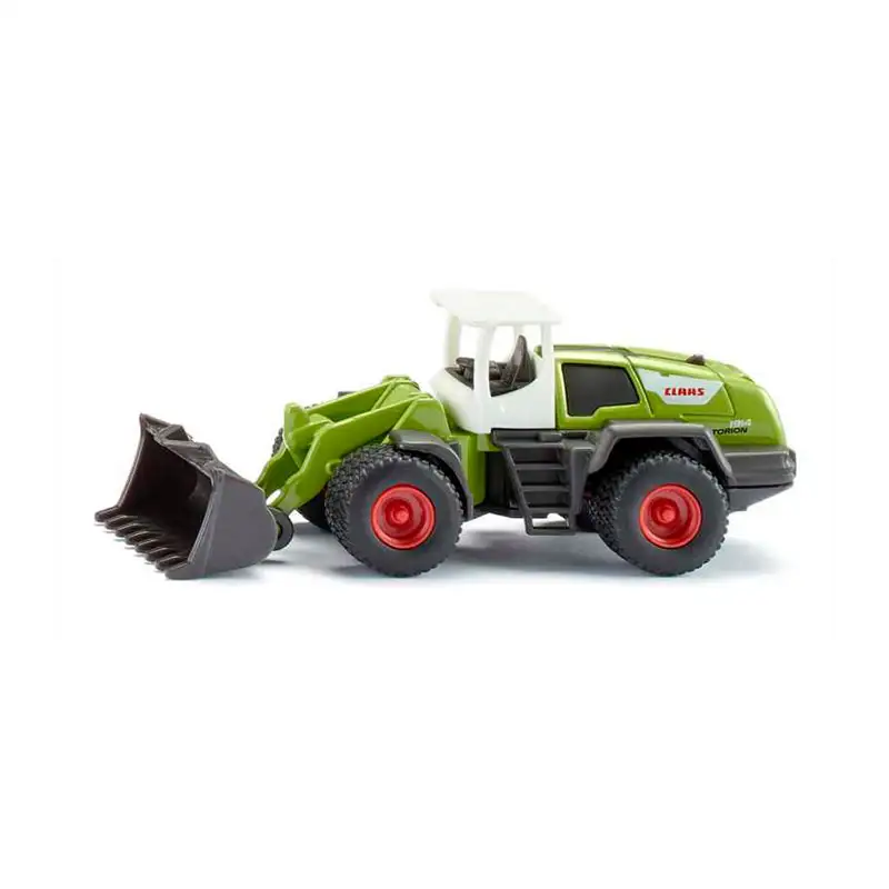 Siku Super Series 1524 Tractor Claas Torion
