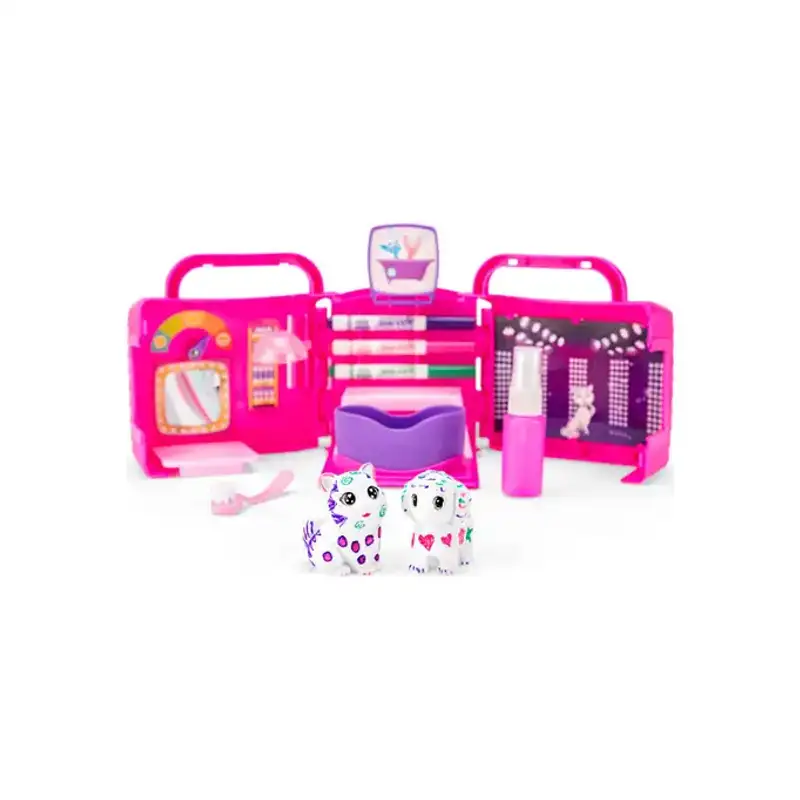 Crayola Color Pets Salon