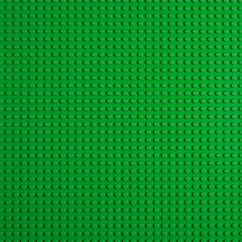 Lego Clasico 11023 Placa Base Verde