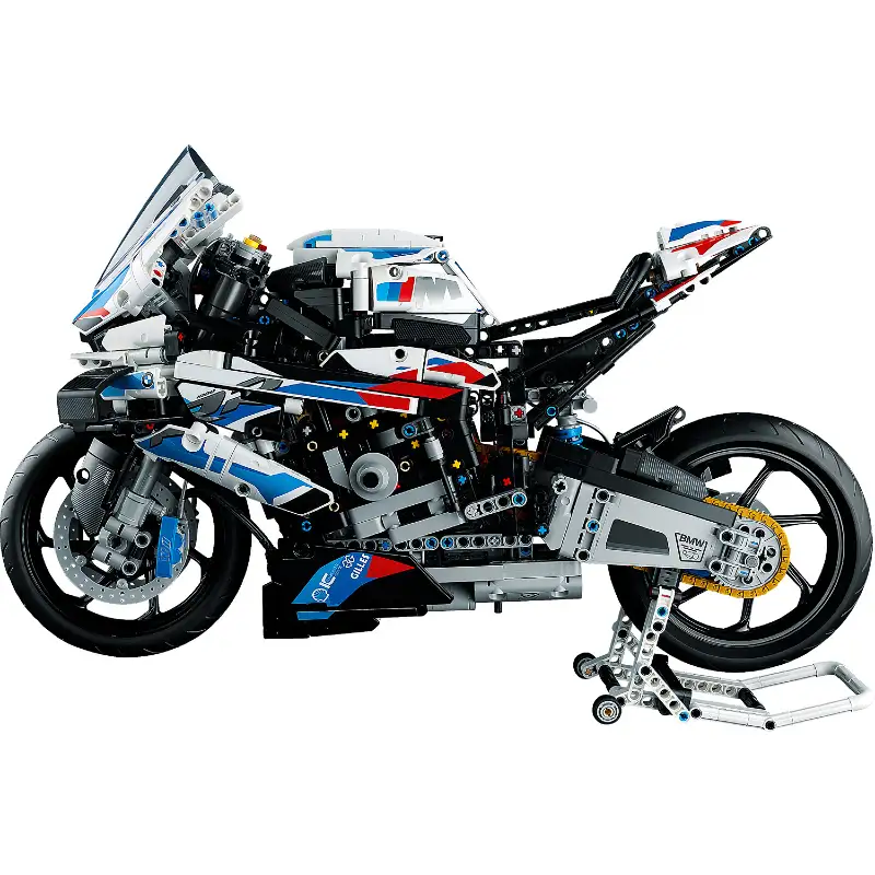 Lego Technic 42130 Motocicleta Bmw M1000Rr