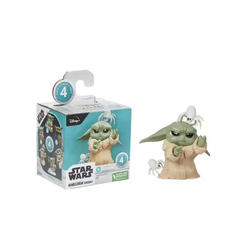 Hasbro Star Wars F58545L00 The Bounty Collection Surtido
