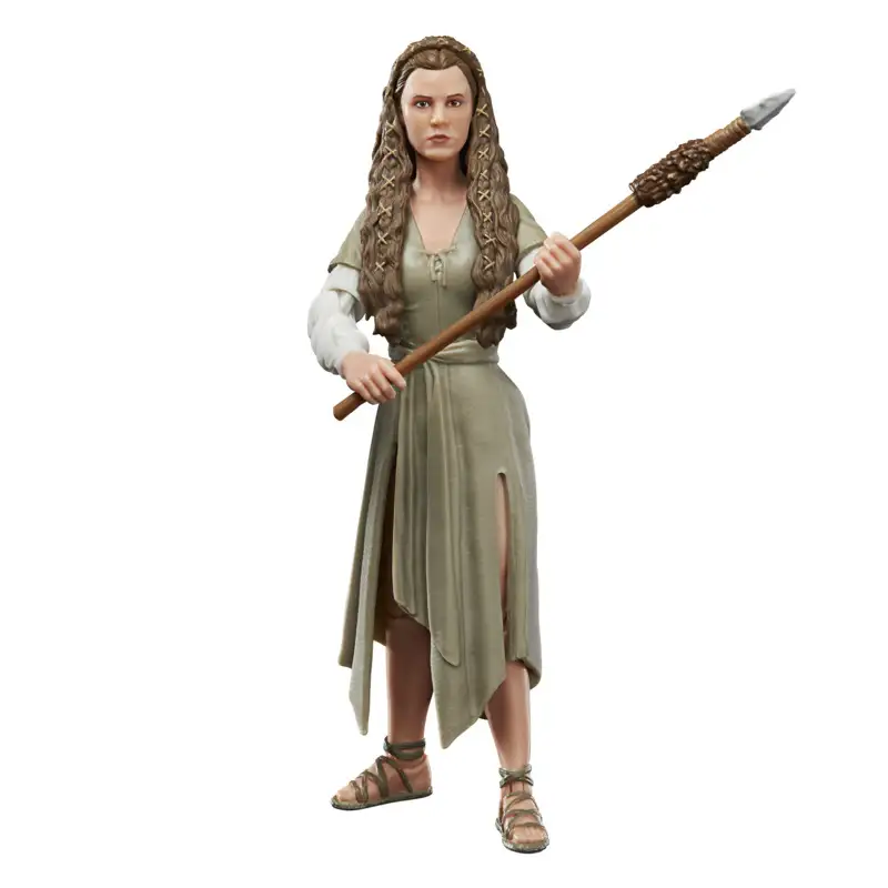 HASBRO Star Wars F43525X00 Black Series Buffalo