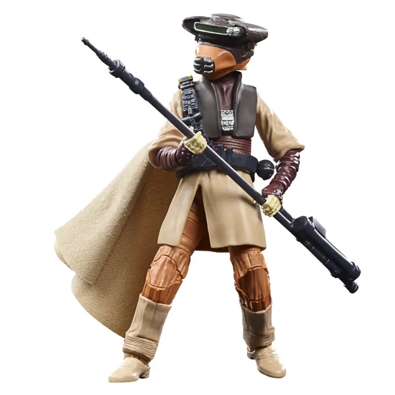 Hasbro Star Wars F43675X00 Archive Princesa Leia