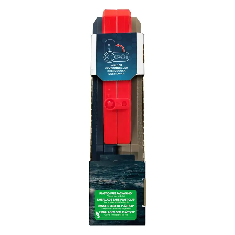 Hasbro Games F4527As01 Battleship Classic
