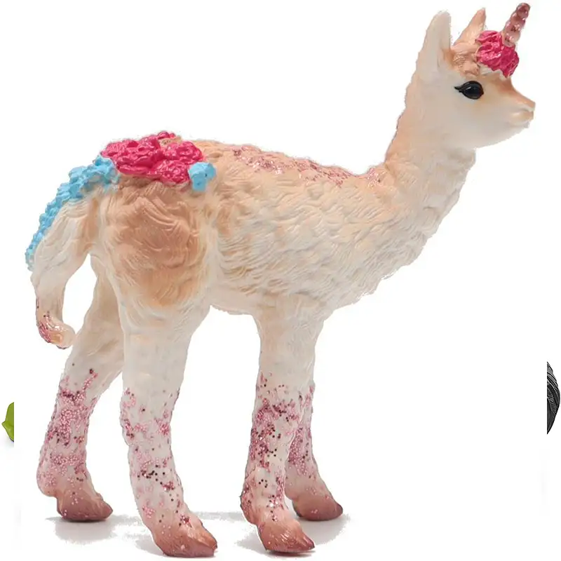 Schleich Bayala 70743 Llamacornio