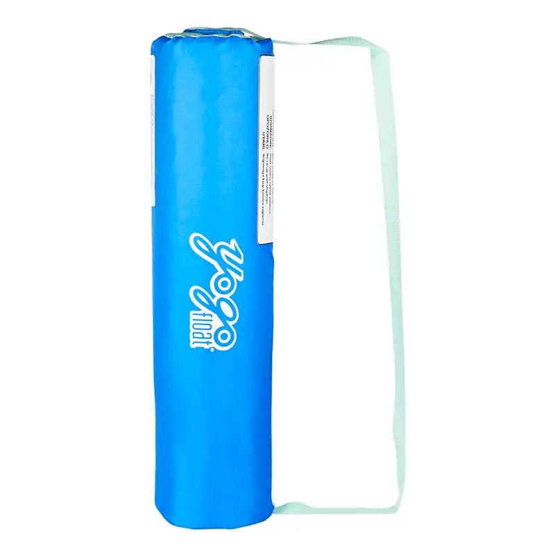 Boing Toys Swimways 6054265 Yogo Float Azul Cobalto / Verde Menta