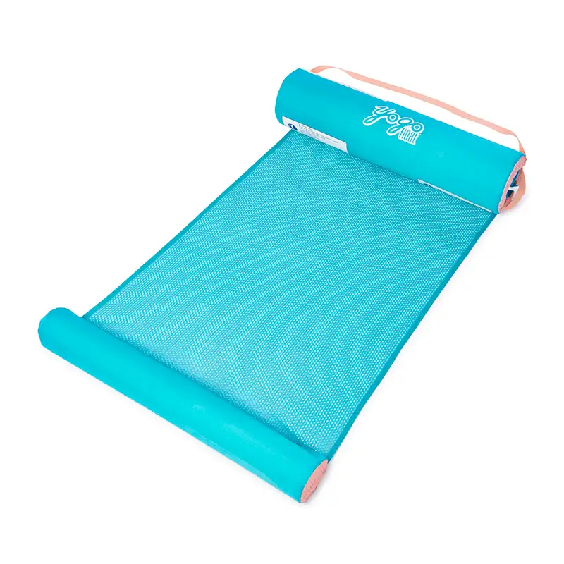 Boing Toys Swimways 6054265 Yogo Float Aqua / Coral