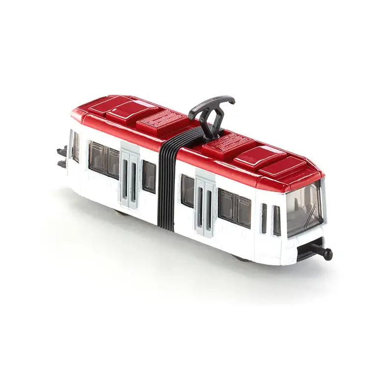 Siku Blister 1011 Tranvia Pequeño