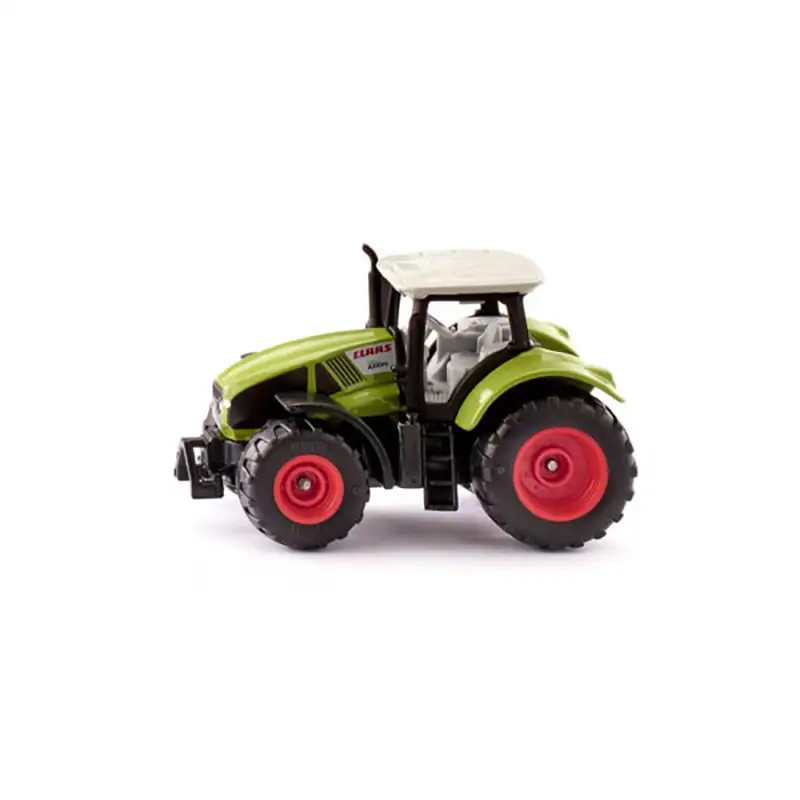 Siku Blister 1030 Tractor Claas Axion 950