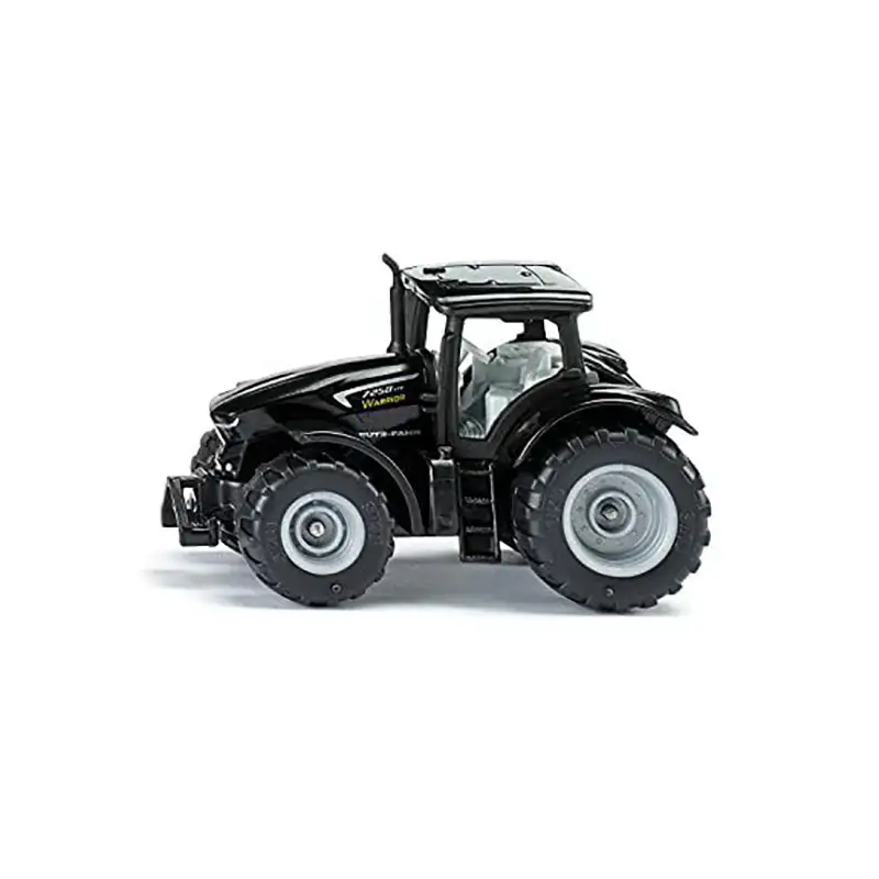 Siku Blister 1397 Tractor Deutz-Fahr Ttv 7250 Warrior