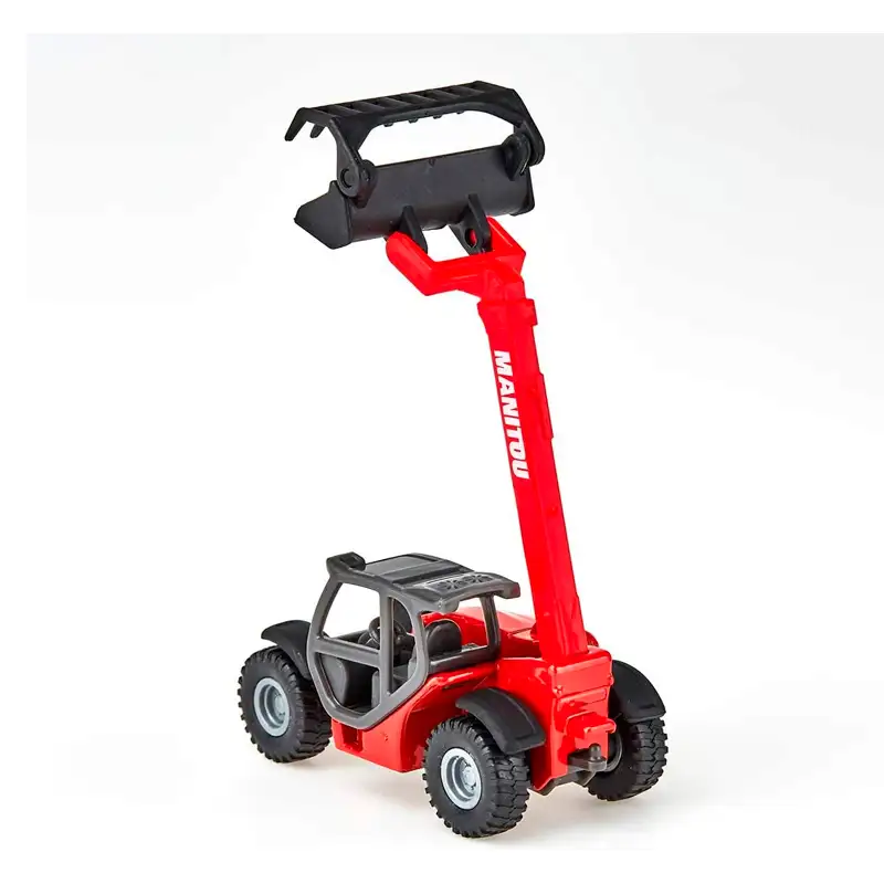 Siku Blister 1482 Manipulador Telescópico Manitou