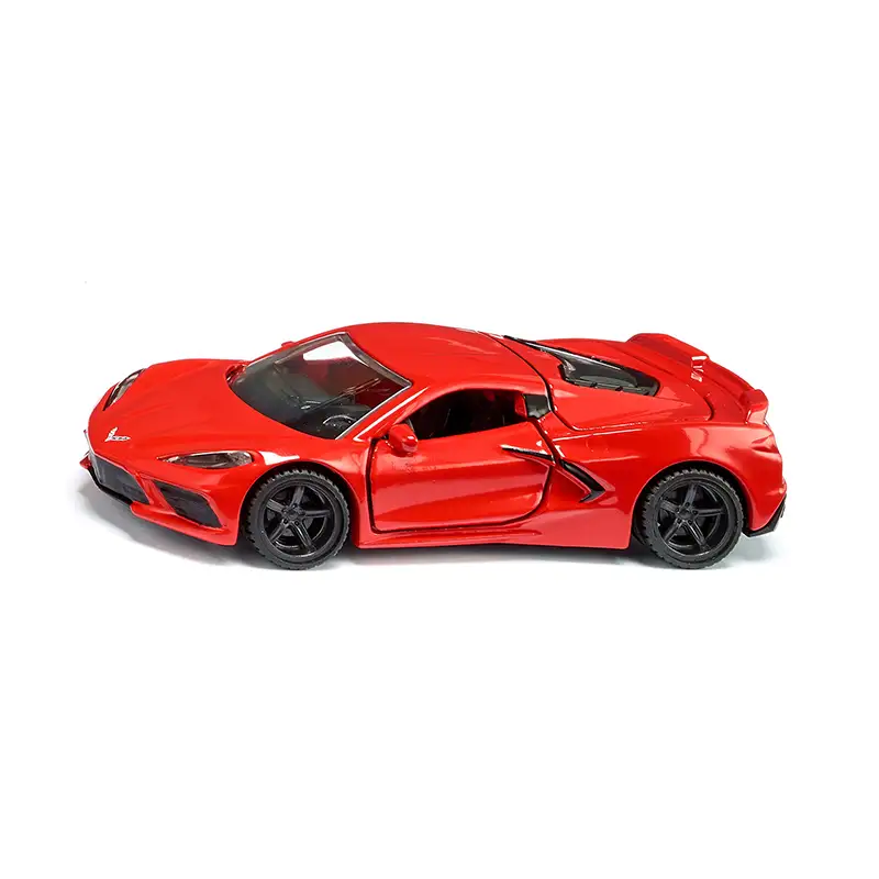Siku Super 2359 Chevrolet Corvette Stingray