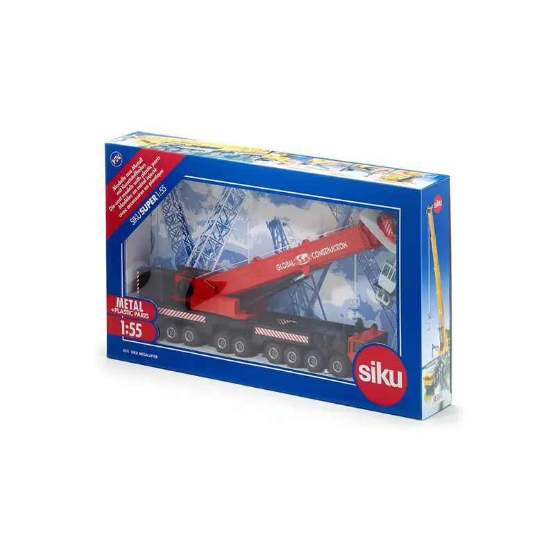 Siku Super 4311 Elevador Mega